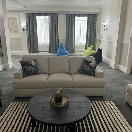 4 Large Bedroom Apartment In The City Hastings Exterior foto