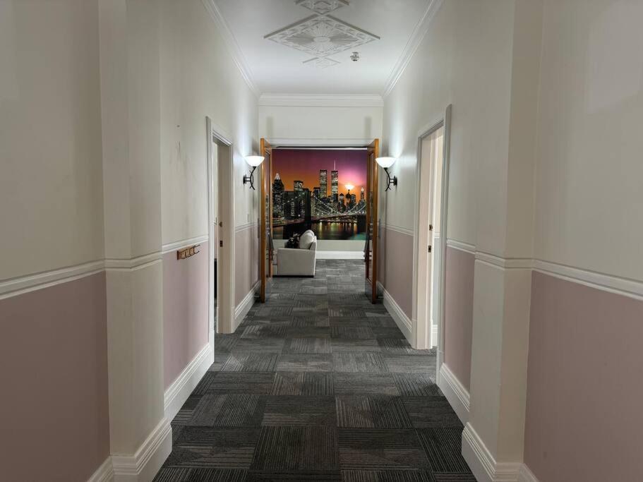 4 Large Bedroom Apartment In The City Hastings Exterior foto