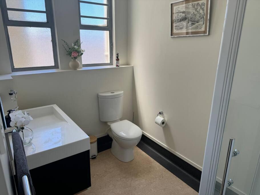 4 Large Bedroom Apartment In The City Hastings Exterior foto